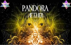 Pandora (USA) : Origin - Book IV Chapter V: Æther